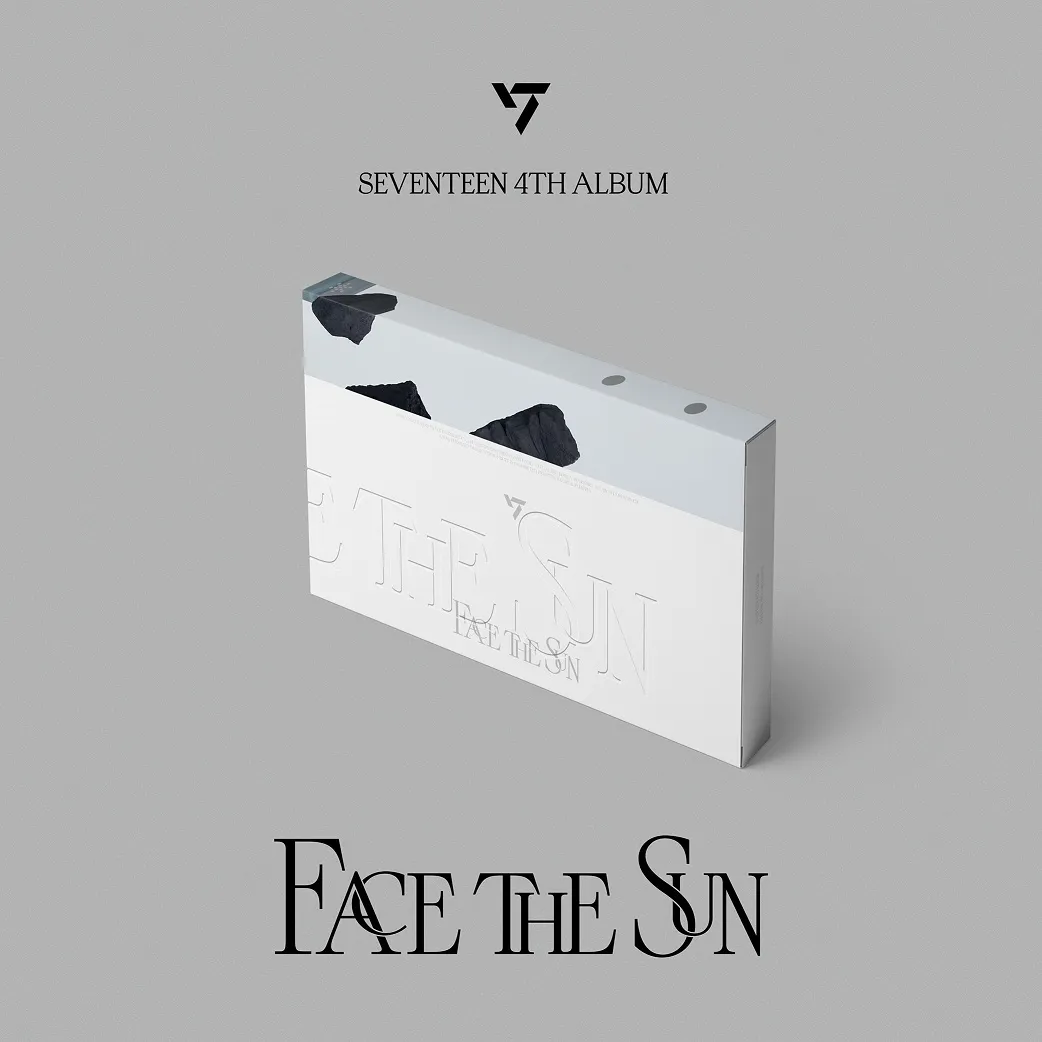 SEVENTEEN - SEVENTEEN 4th Album 'Face the Sun' [ep.5 Pioneer