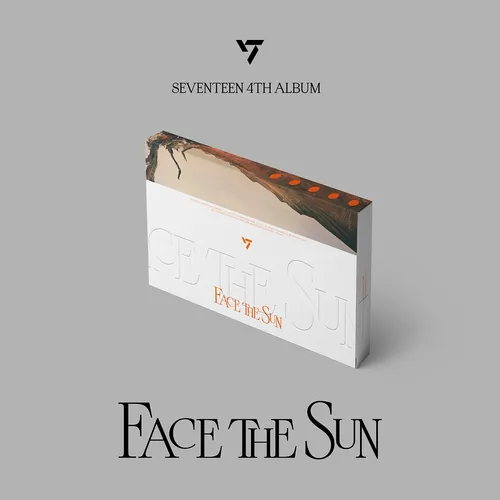 Seventeen - SEVENTEEN 4th Album 'Face the Sun' [ep.3 Ray]