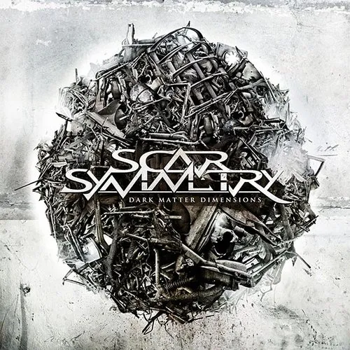 Scar Symmetry - Dark Matter Dimensions [Import]