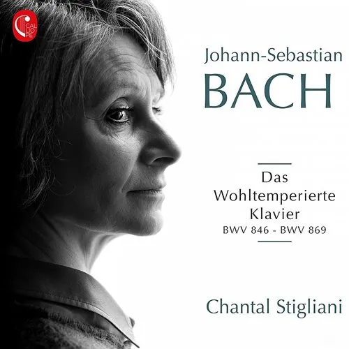 Wohltemperierte Klavier (2pk)