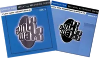  - Funk Wax Essentials BONUS DEAL! INCLUDES BOTH VOLUME 1 & 2!