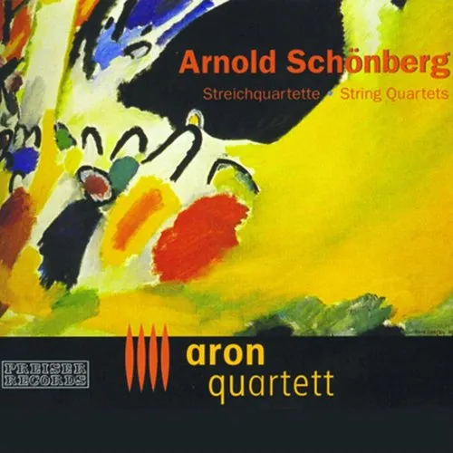 String Quartets