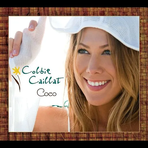Colbie Caillat - Coco (Yellow)