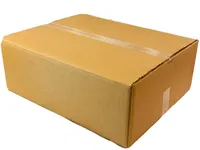 Tonik's Lab - Tonik's Lab Custom Turntable Shipping box
