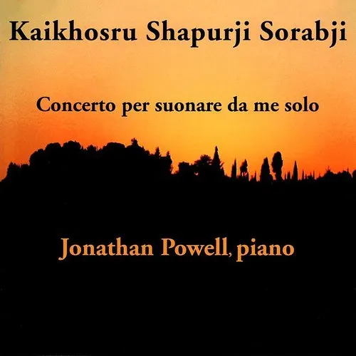 Concerto Per Suonare Da Me Solo