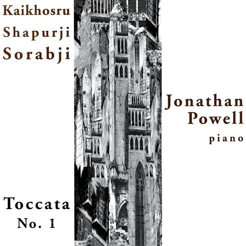 Toccatta 1