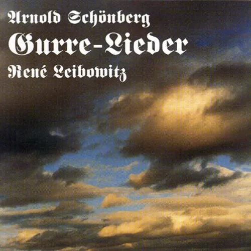 Gurrelieder