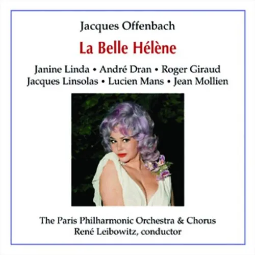 Belle Helene