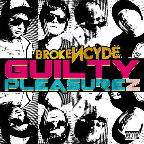 Guilty Pleasurez