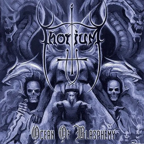 Ocean Of Blasphemy