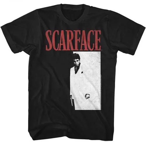 Scarface - SCARFACE SF5111 [SM]