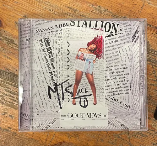 Album Art
