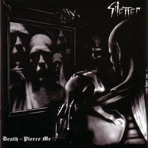 Silencer - Death Pierce Me (Gate) (Wht)