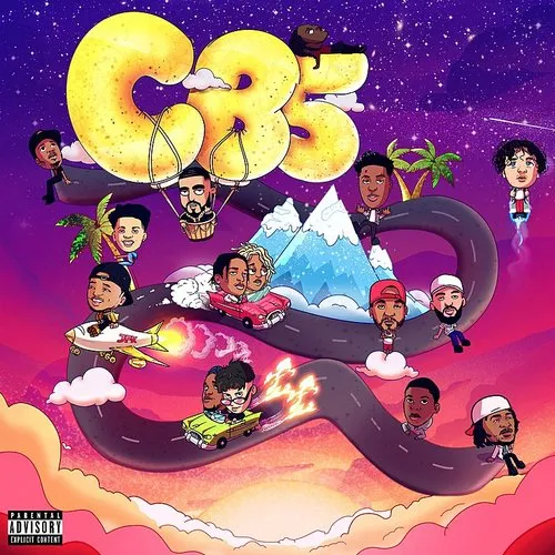 Cb5