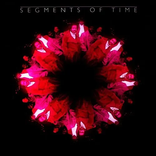 Segments Of Time - Segments Of Time (Bonus Track) [Remastered] (Jpn)