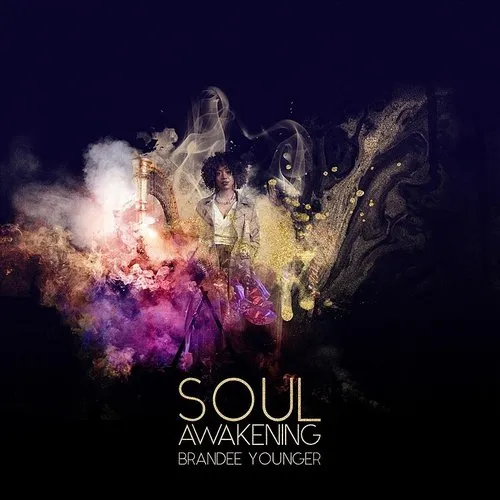 Brandee Younger - Soul Awakening