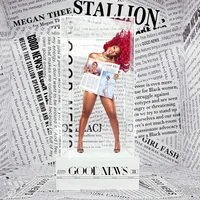Megan thee Stallion - Good News