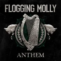 Flogging Molly - Anthem [Indie Exclusive Limited Edition Yellow LP]