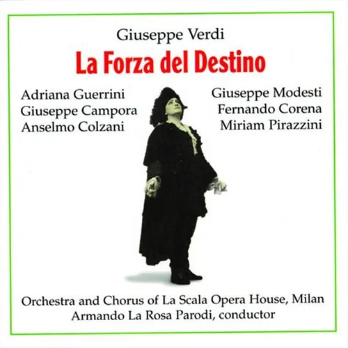 Forza Del Destino
