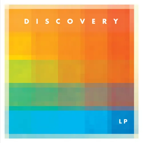 Discovery - LP: Deluxe Edition [LP]