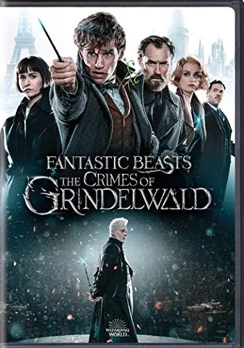 DVD · Warner Bros.