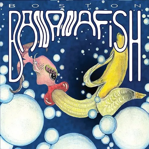bananafish - Boston Bananafish