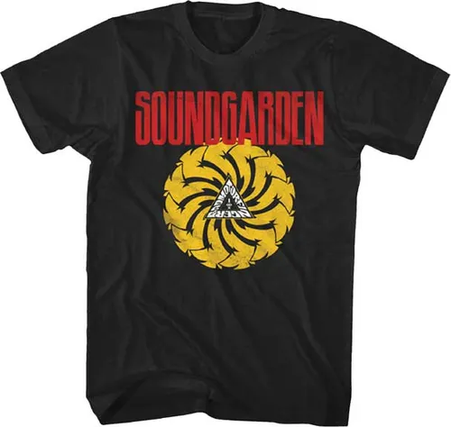 Soundgarden - BAD MOTOR FINGER [2XL]