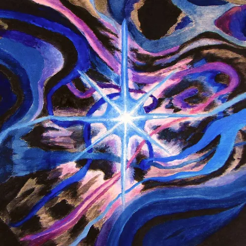 zannie - How Do I Get That Star [Violet LP]