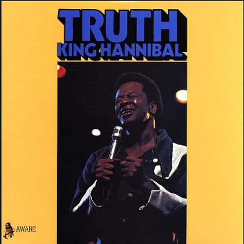 King Hannibal - Truth (Jpn)