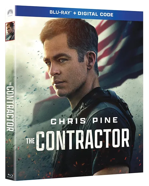 Contractor - Contractor
