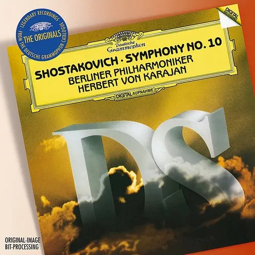 Symphony No. 10