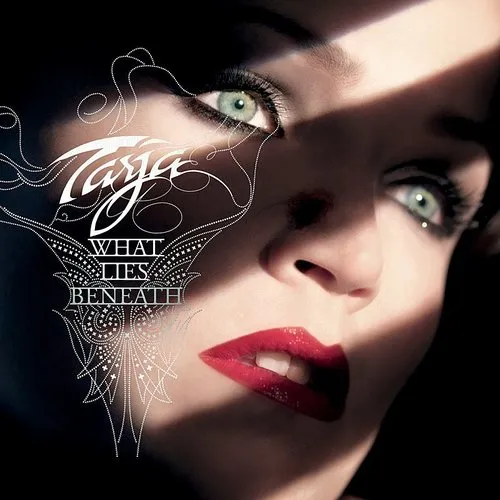 Tarja - What Lies Beneath