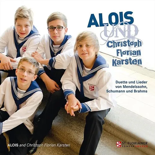 Alois & Christoph Florian Und Karsen
