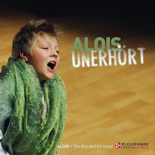 Alois: A Boy & His Voice