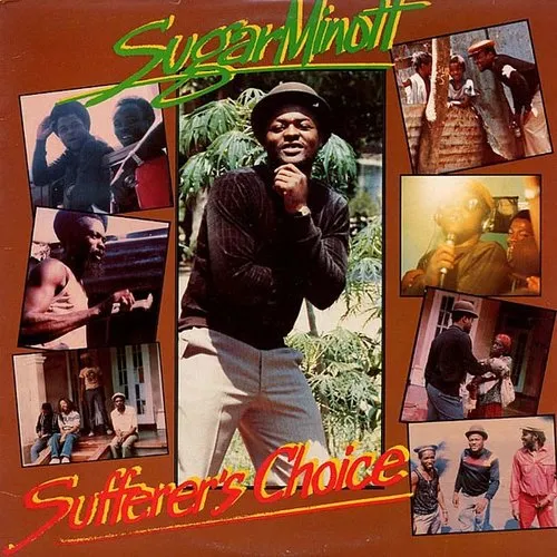 Album Art