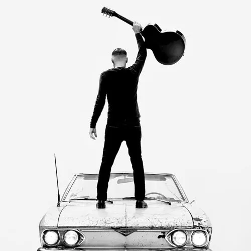 Bryan Adams - So Happy It Hurts [Clear Vinyl] [Limited Edition] (Can)