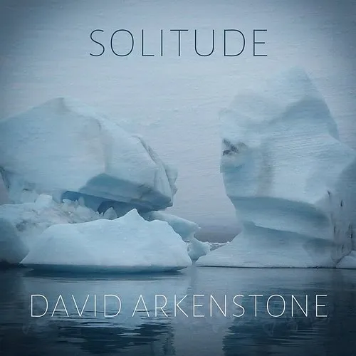David Arkenstone - Solitude