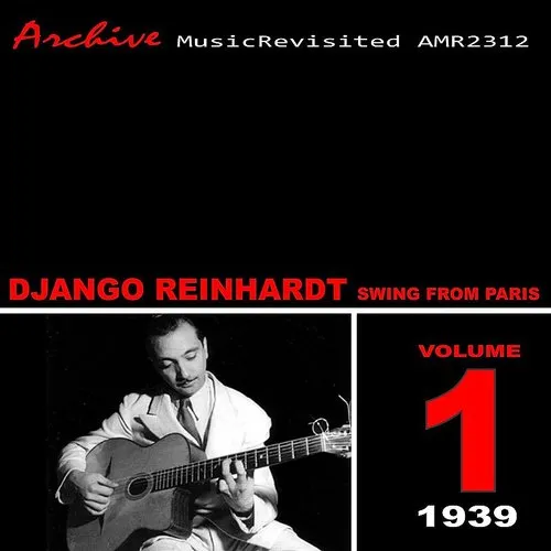 Swing From Paris