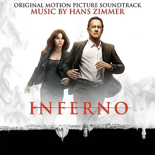 Inferno (Original Soundtrack)