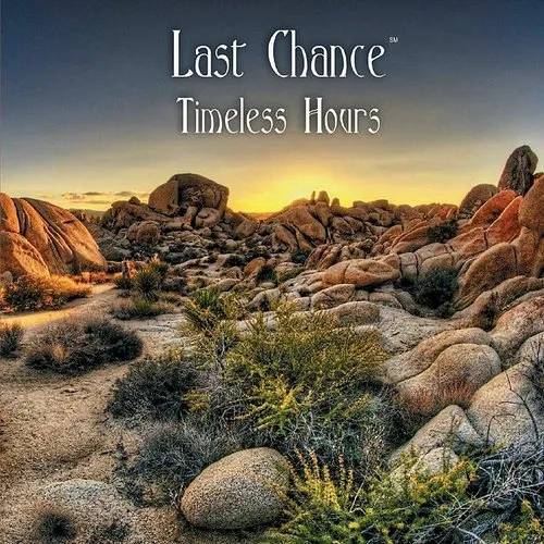 Last Chance - Timeless Hours