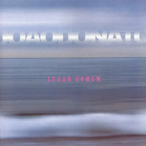 Lugar Comum (Japanese Reissue) (Brazil's Treasured Masterpieces 1950s - 2000s)