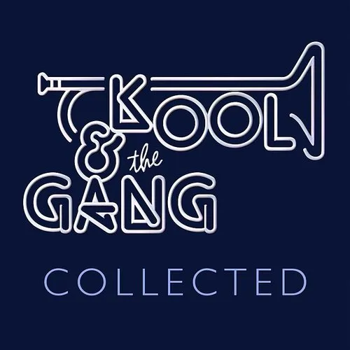 Kool & The Gang - Collected (Hol)