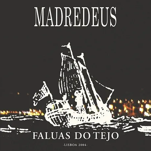 Faluas Do Tejo (Lisboa 2005)