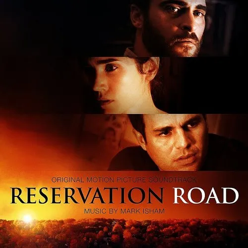 Reservation Road (Original Soundtrack)