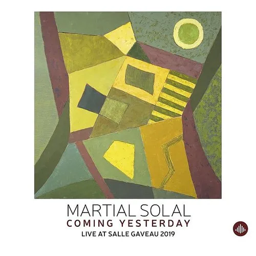 Coming Yesterday / Various