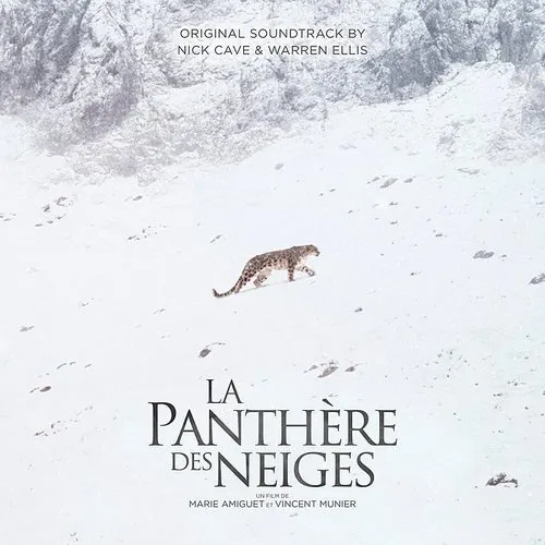 Nick Cave - La Panth&egrave;re Des Neiges (Original Soundtrack)