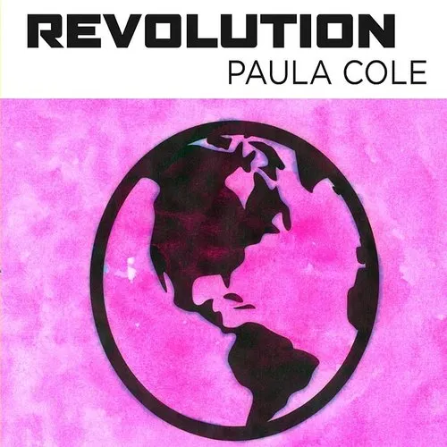 Paula Cole - Revolution