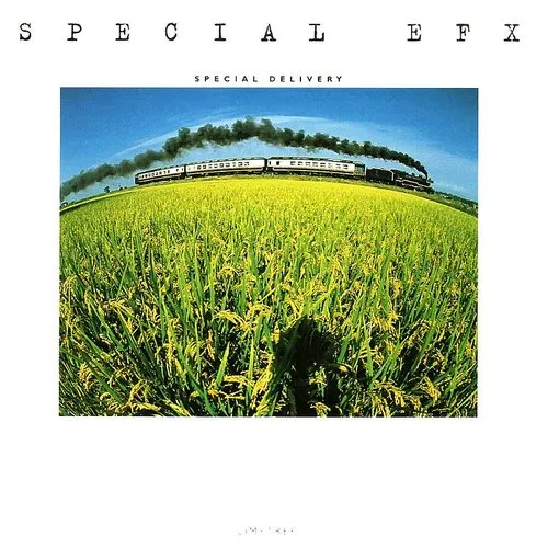 Special Efx - Special Delivery (Jpn)