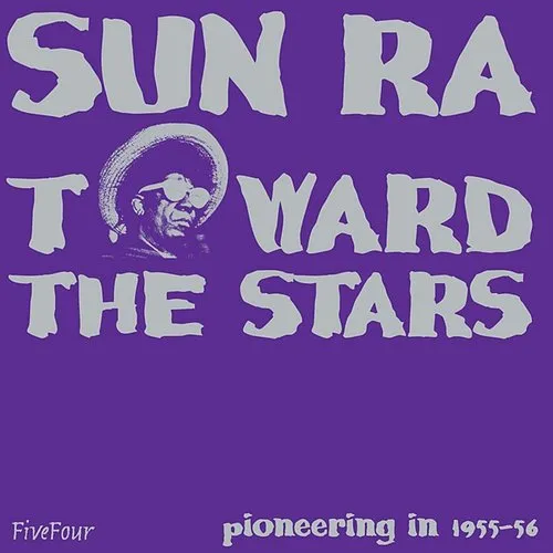 Towards The Stars