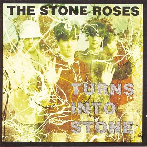 Turns Into Stone (Uk)